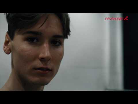 Fryshuset Ungdomskultur