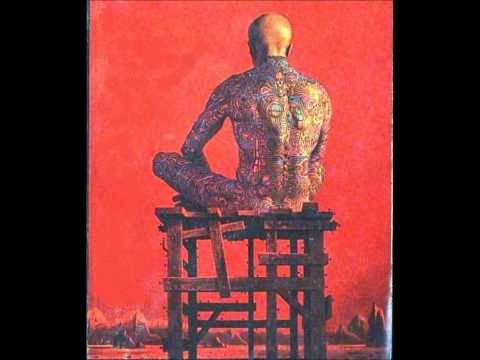 Illustraded Man - The Veldt