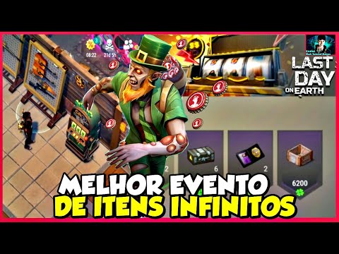 ●INFINITE CAPS BUG UPDATED!! LEVEL 5 WALLS/Rottweiler AND MUCH MORE 👁 #LastDayOnEarth