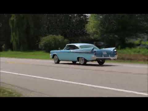 1957 Dodge Royal Lancer (CC-2000435) for sale in Fillion, micihgan