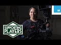 This Steadicam Operator Lets Her Work Do The Talking