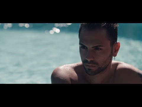 Davide Mogavero - Un maledetto attimo (Official Video)