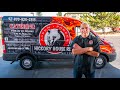 Hickory House Ribs wrap video