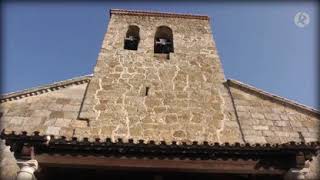 La belleza de Valverde de la Vera como nunca antes la habías visto | Muévete