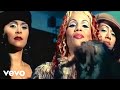 Ivy Queen - Guillaera (Official Video)