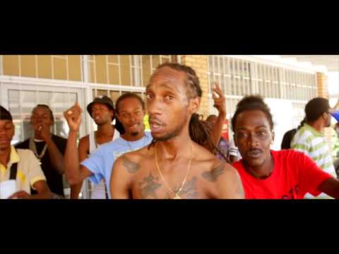 Lay-One ft. Kenzia - 125 Allstar