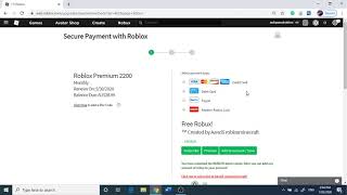How To Get Free Robux Using Pastebin