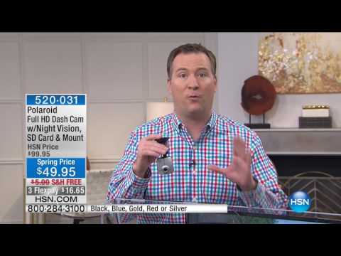 HSN | Electronic Connection featuring Dell 02.05.2017 - 12 PM