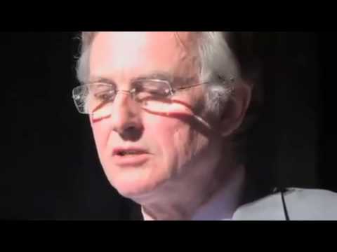 Great Minds: Richard Dawkins - 'We Are Going To Die!'