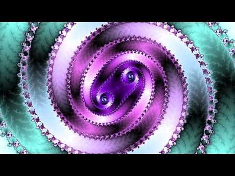Mandelbrot World Record Attempt - Part 2 (e2000 to e4000)