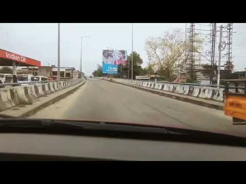 Time Lapse Shot on Redmi Note 9 pro Max