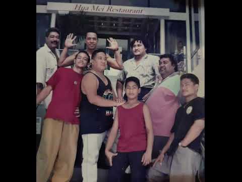 Ao Ua Punitia Ai Ole La