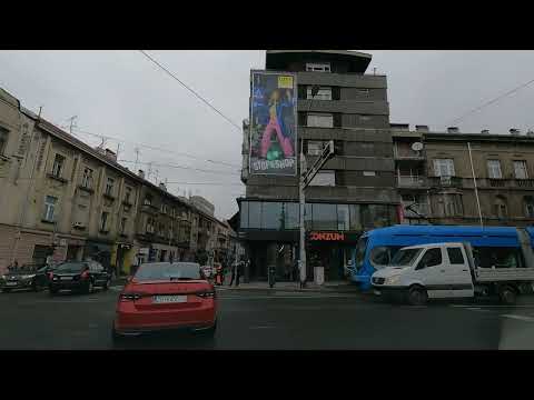 DRIVE 4K ZAGREB CROATIA 79