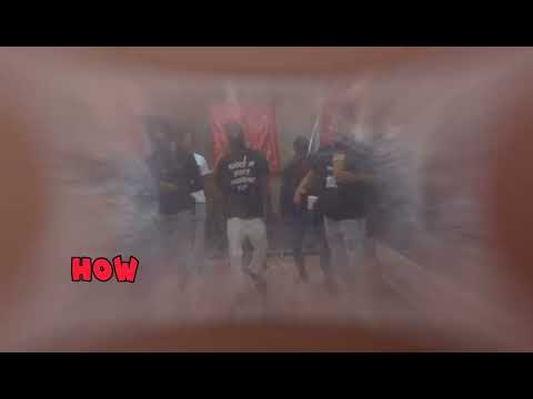 Pharaoh G- No Recruiting (Lyric Video)