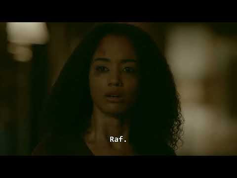 Lovely - Legacies 1x07 Music Scene