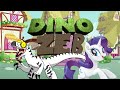 Dino Zeb Intro Dino Dan Fanmade Series