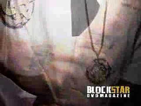 BlockStar DVD Magazine Presents Smitty - J. Records