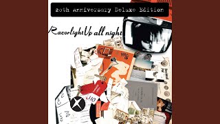 When He Was Twenty...