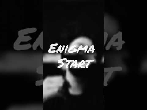 Enigma / contestant 19 - Yk rap contest season 3 audition round
