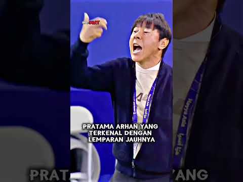 Dua pemain kesayangan Shin Tae-yong kembali tak dipakai: Pratama Arhan yang terkenal dengan