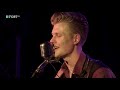 The Aaron Asbury Band - The big payback (Bruce Springsteen) - Live at Fort33