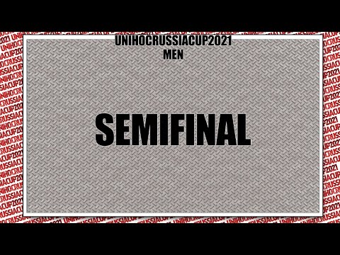 URC21 MEN SEMI FINAL