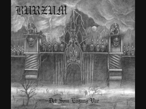 Burzum - Lost Wisdom