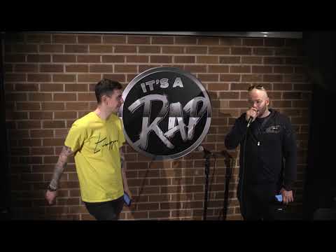 Innuendo vs Connor Burns