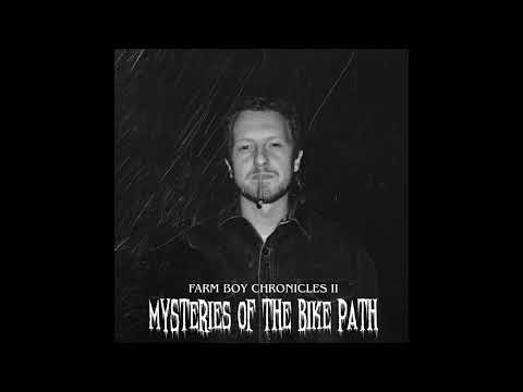 DJ LUCAS - "MYSTERIES OF THE BIKE PATH" (FARM BOY CHRONICLES II) HOSTED BY SUBJXCT 5 (FULL MIXTAPE)