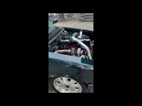 1992 Chevrolet Opala Comodoro/VCC/55V11