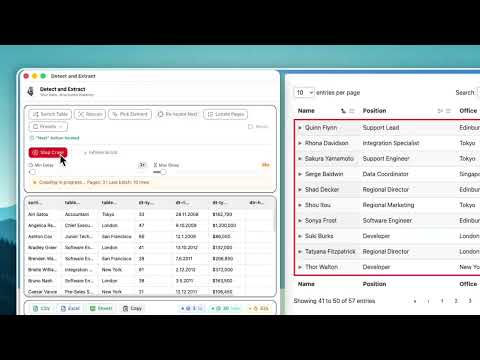 Item video thumbnail