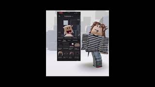 How to get ROBLOX Madness Face for cheap in Roblox #roblox