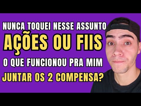 Concentração e diversificação: entenda os riscos da carteira