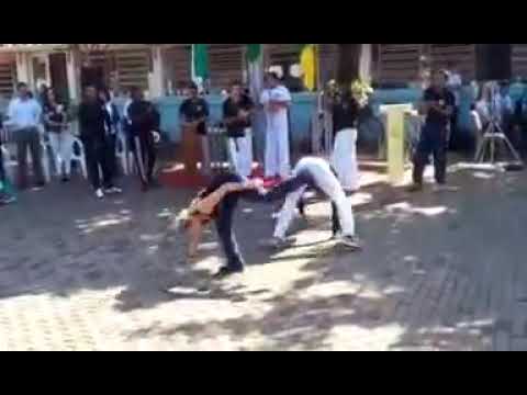 Apresentação na Comemoração Dia da Independência do Brasil - Asilo Ibiporã-PR