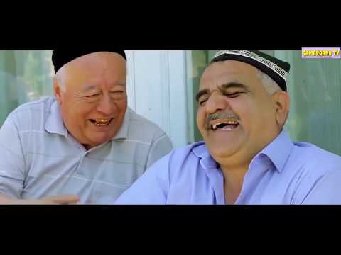 yangi uzbek kino 2019 / Янги узбек кино 2019 'Чапани куёв'