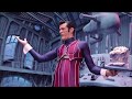 LazyTown S01E01 Welcome To LazyTown But Robbie Rotten Scenes Only