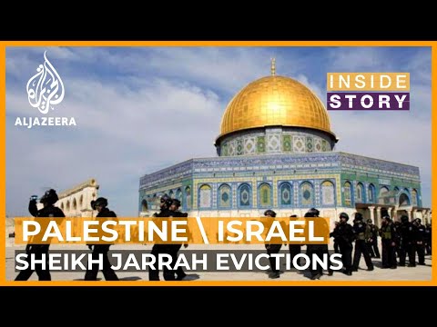 Rami Khouri youtube video #3