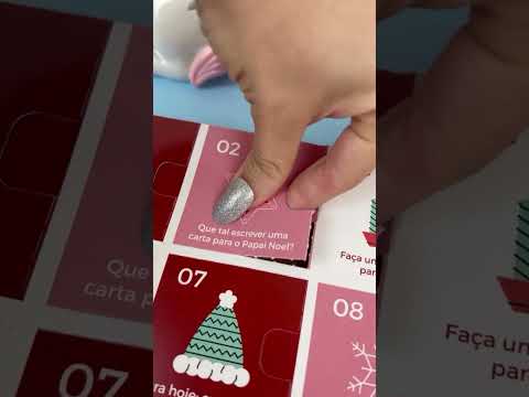 Vídeo: Calendário Natal 2025: datas, eventos e dúvidas