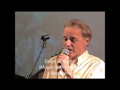 29/11/2015 Dolce di giorno