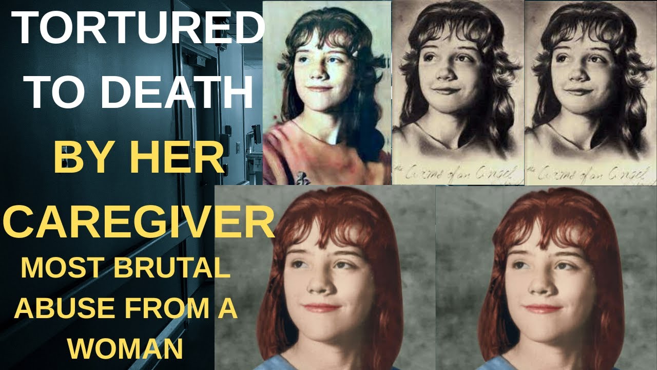 Tortured to Death at 16: The Haunting Sylvia Likens Case