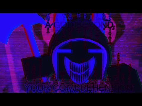 REWORKED CORRUPTED TRUE INSANITY THEME (Sans.RNG)