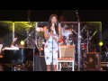 Natalie Cole - Tell Me About It (Live at Singapore International Jazz Festival 2014)