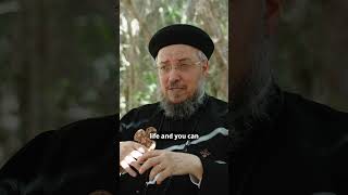 The last golden rule is to go and preach the World of salvation everywhere. - Fr. Daoud Lamei