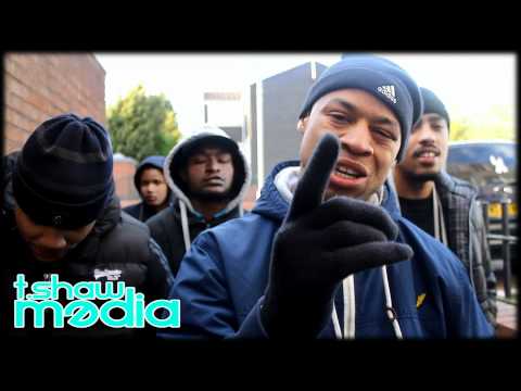 TShawMedia - Nucklez, Spida Locc, Fatal & Riz #SMG