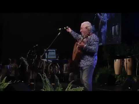 Lechu Neranena L'adonai - Paul Wilbur