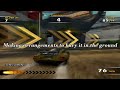 Dead Living - Sugarcult with lyrics [Burnout Dominator OST]