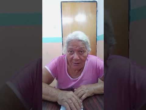 Andrés Eloy Blanco, Testimonio de Agradecimiento de paciente atendido en el CDI, Lara