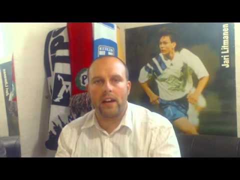 Turun Palloseura nousee uudelleen