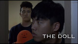 Horror short film “THE DOLL” Unrecorded  scene