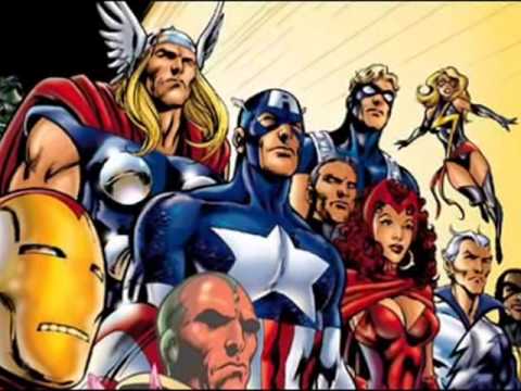 Marvel Heroic Age Wmv